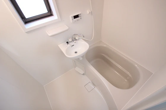 福井アパート B棟