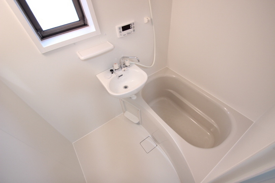 福井アパート B棟