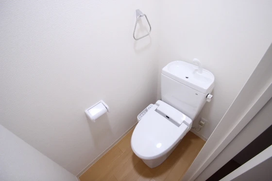 福井アパート B棟