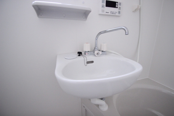 福井アパート B棟