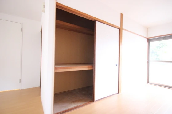 福井アパート B棟