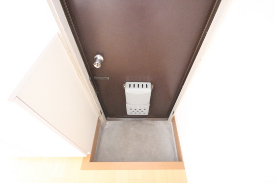 福井アパート B棟