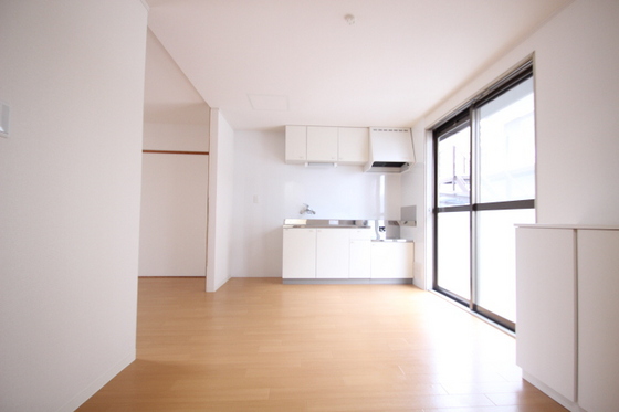 福井アパート B棟