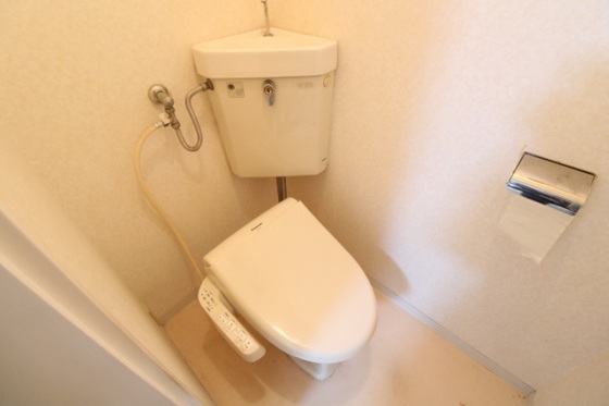 福井アパート B棟