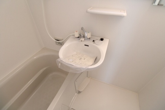 福井アパート B棟