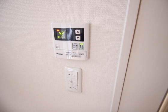 福井アパート B棟