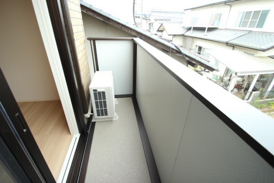 ボンヌール五日市中央