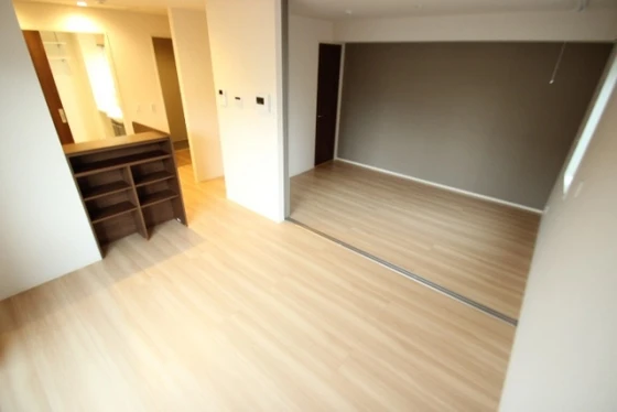 ボンヌール五日市中央