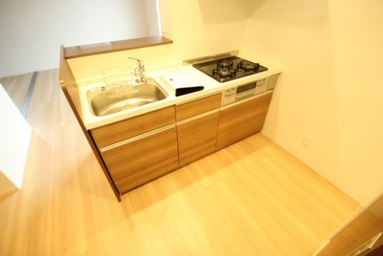 ボンヌール五日市中央