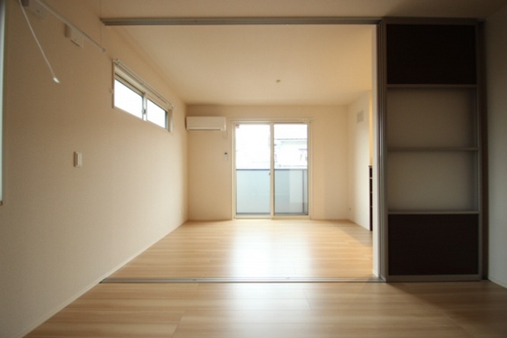 ボンヌール五日市中央