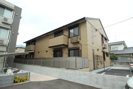 ボンヌール五日市中央