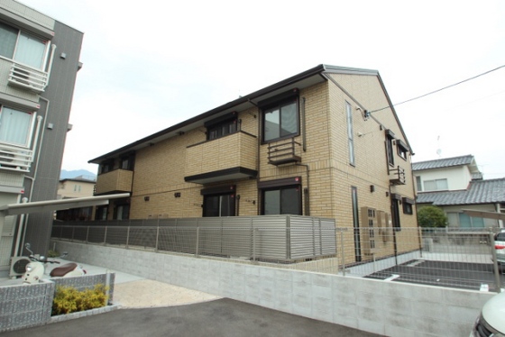 ボンヌール五日市中央