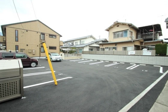 ボンヌール五日市中央