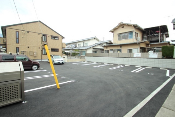 ボンヌール五日市中央