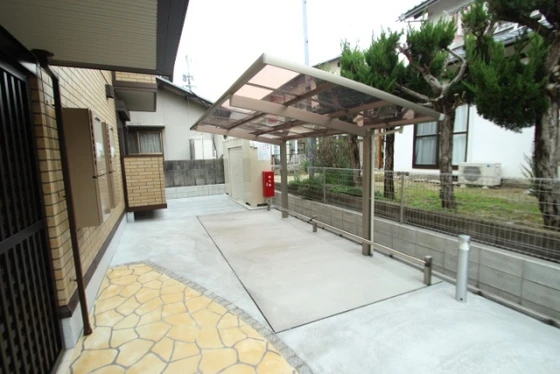 ボンヌール五日市中央