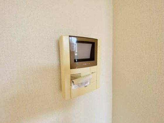 サニーコート B棟