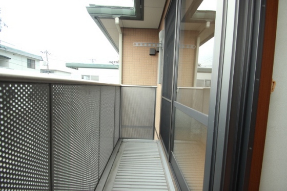 サニーコート B棟