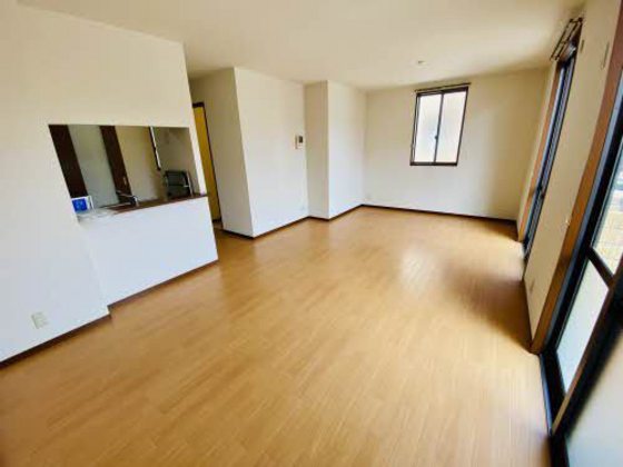 サニーコート B棟