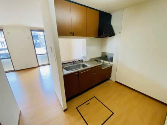 サニーコート B棟