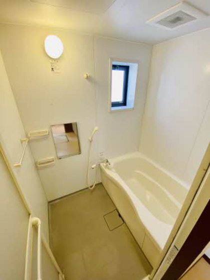 サニーコート B棟