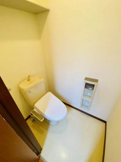 サニーコート B棟