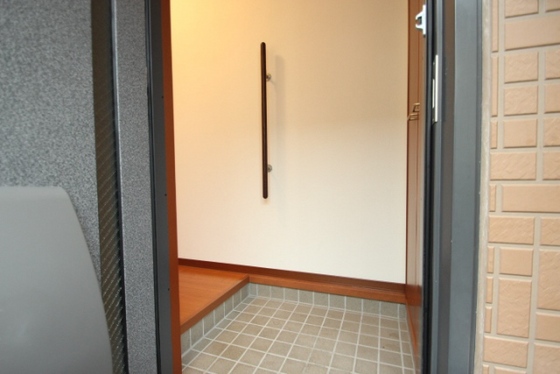 サニーコート B棟