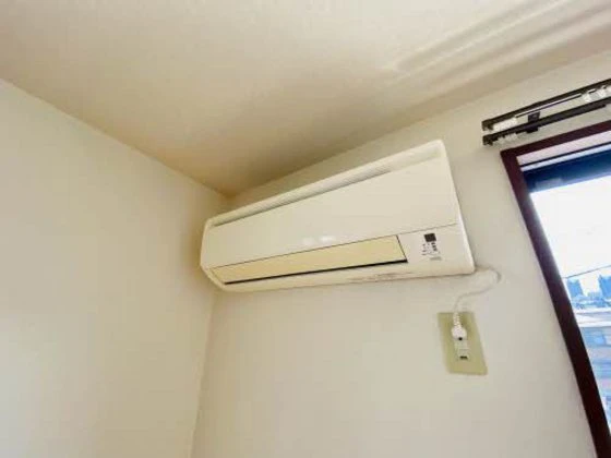 サニーコート B棟