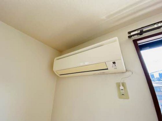 サニーコート B棟