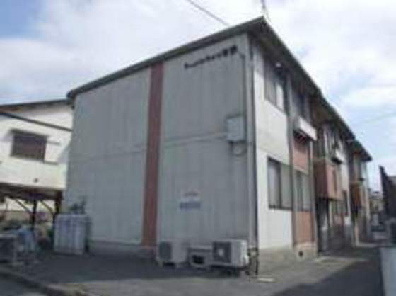 アーバンライフ可部