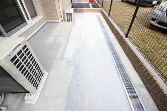 メゾン シュシュ