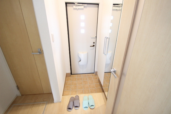 メゾン シュシュ