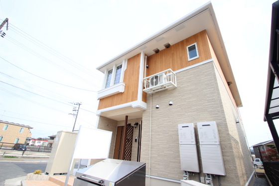 メゾン シュシュ