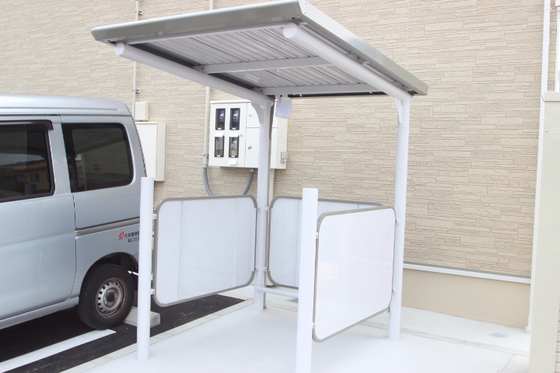 メゾン シュシュ