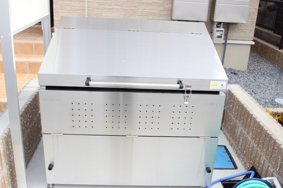 メゾン シュシュ