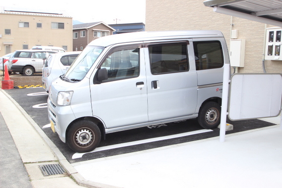 メゾン シュシュ