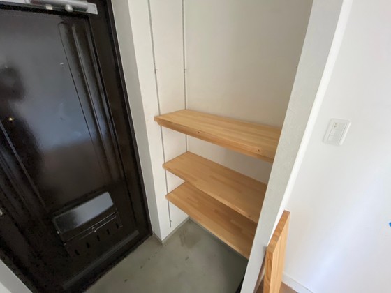 大塚西マンション