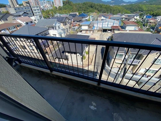 大塚西マンション