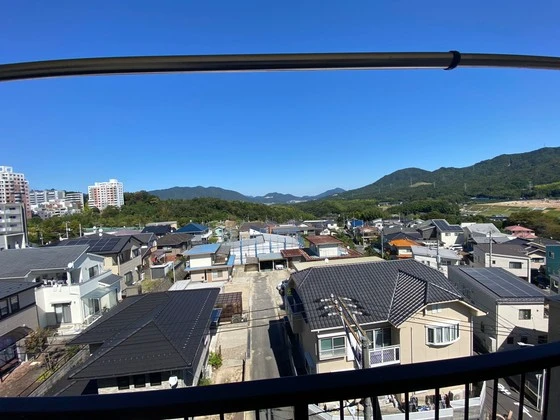 大塚西マンション