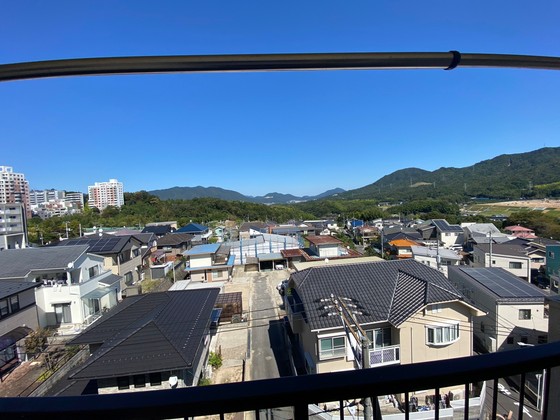 大塚西マンション