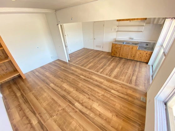 大塚西マンション