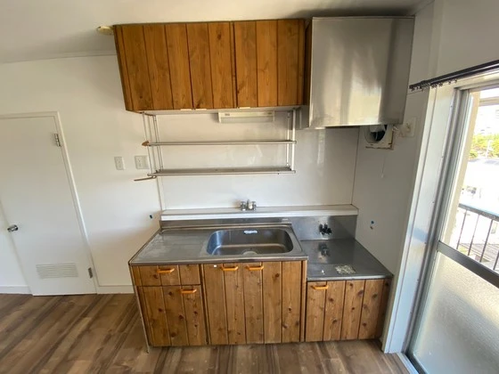 大塚西マンション