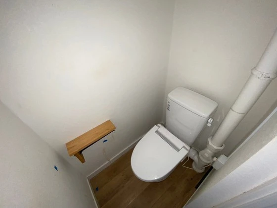 大塚西マンション