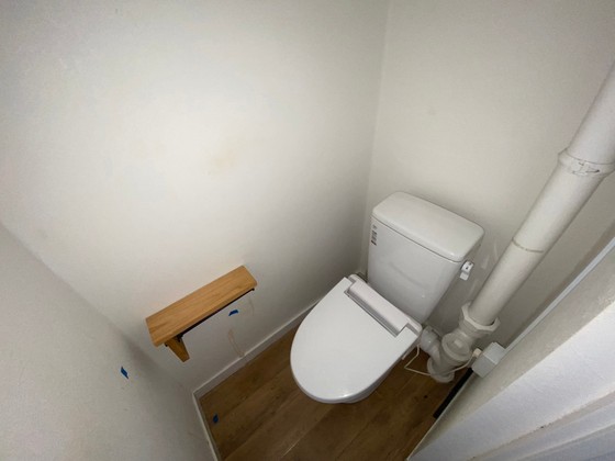 大塚西マンション