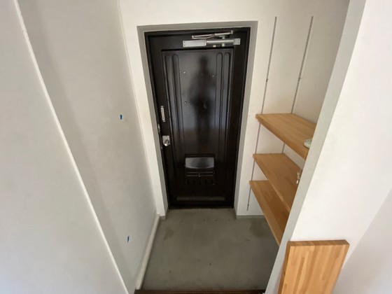 大塚西マンション