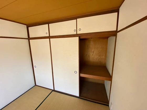 大塚西マンション