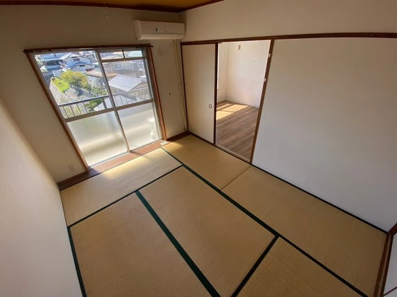 大塚西マンション