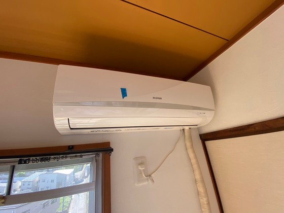 大塚西マンション