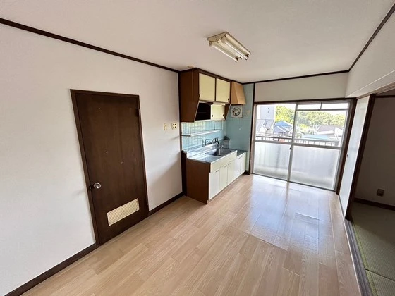 大塚西マンション