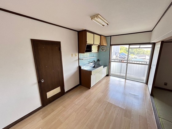 大塚西マンション