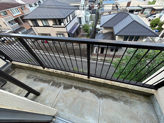 大塚西マンション